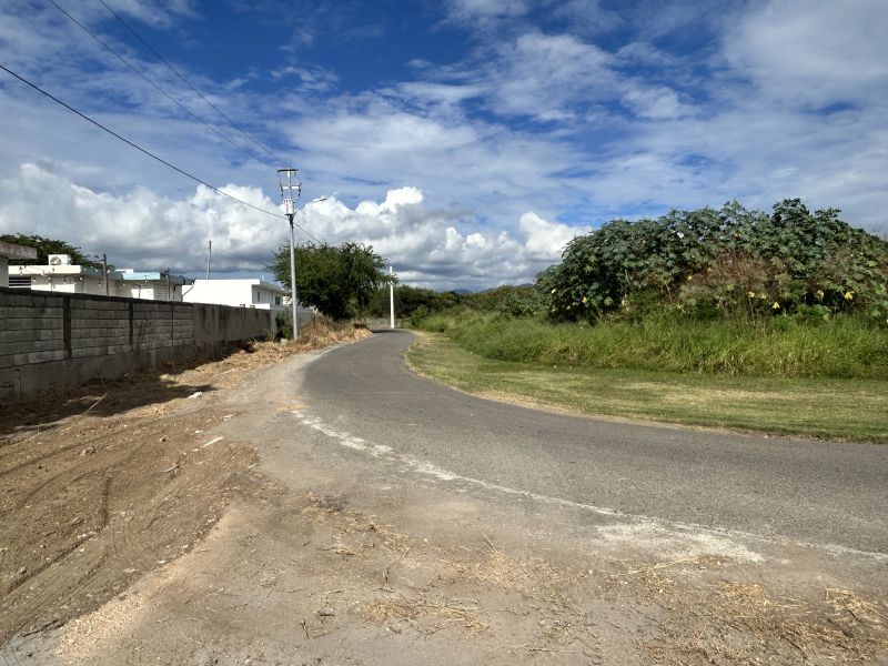 Comm Providencia Sector Godreau Carr 3 Solar 1 Salinas 00751 PR