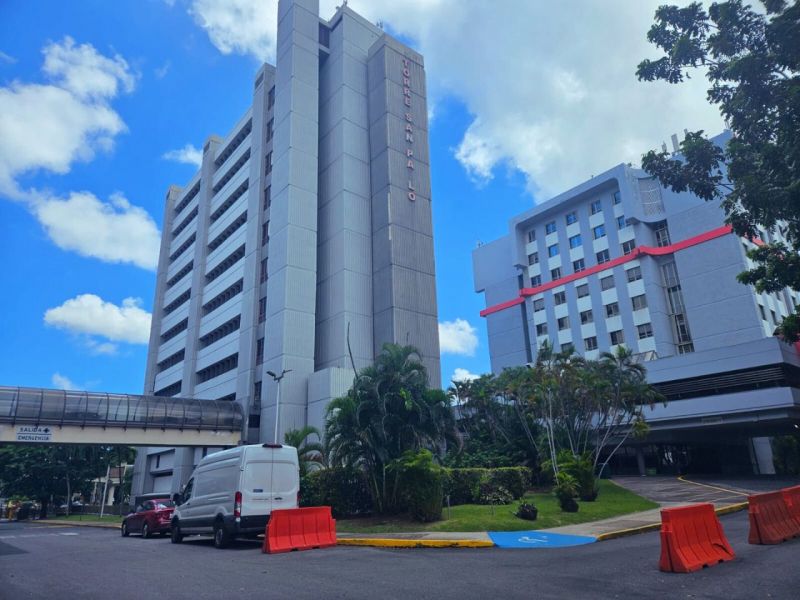 Santa Cruz 68 Bo Juan Sanchez Edif Medico Santa Cr Bayamon 00961 PR