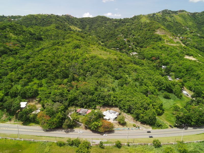 Carr 115 Km 4.8 Bo Caguabo Anasco 00610 PR