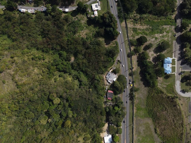 Carr 115 Km 4.8 Bo Caguabo Anasco 00610 PR