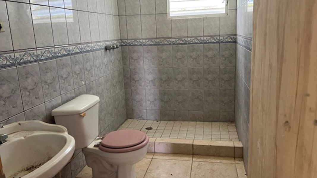 Km 4.6 Int Sr 912 Cerro Gordo San Lorenzo 00754 PR