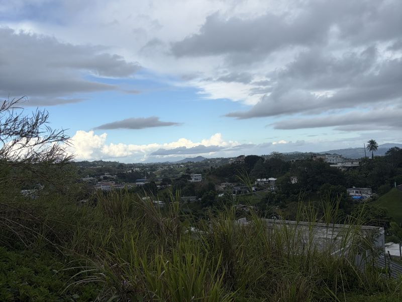 Carr 152 Km 7.6 Interior Bo Quebradillas Sec Faral Barranquitas 00794 PR