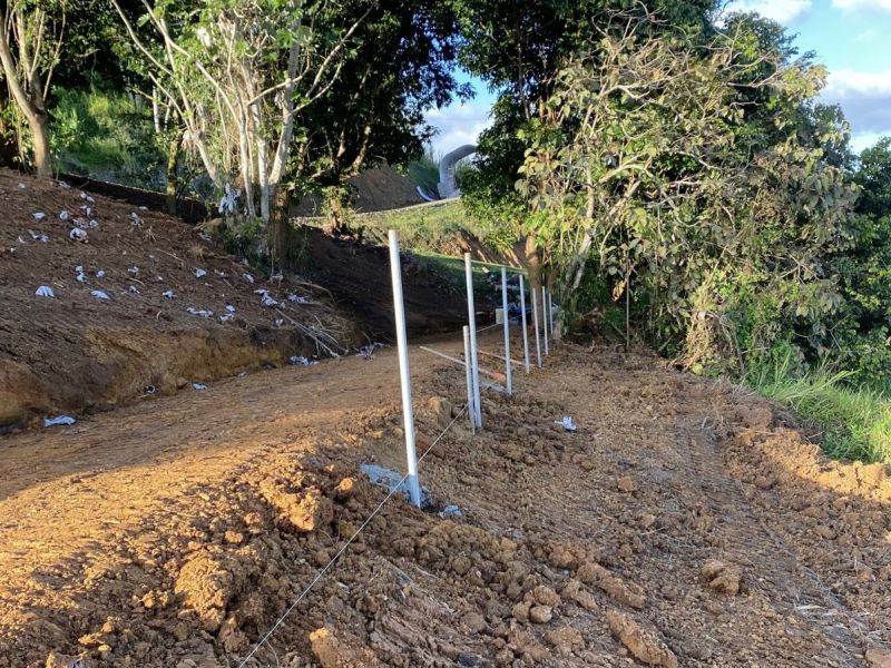 Carr 152 Km 7.6 Interior Bo Quebradillas Sec Faral Barranquitas 00794 PR