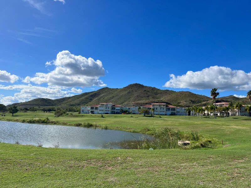 El Legado Golf Resort Apt 2013 Guayama 00784 PR