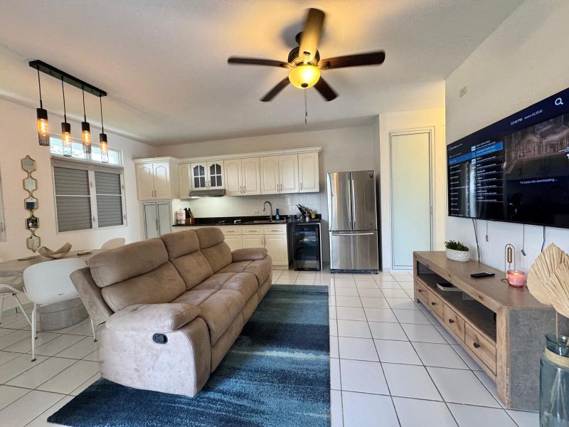 El Legado Golf Resort Apt 2013 Guayama 00784 PR