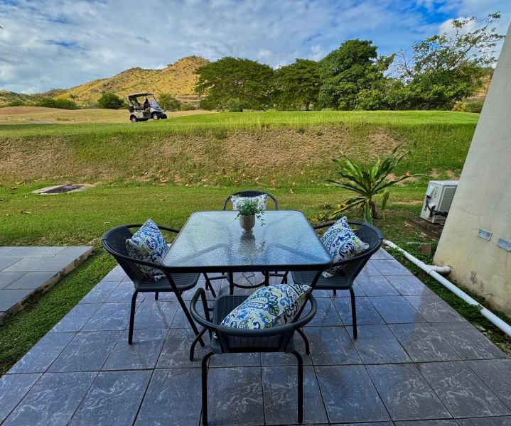 El Legado Golf Resort Apt 2013 Guayama 00784 PR