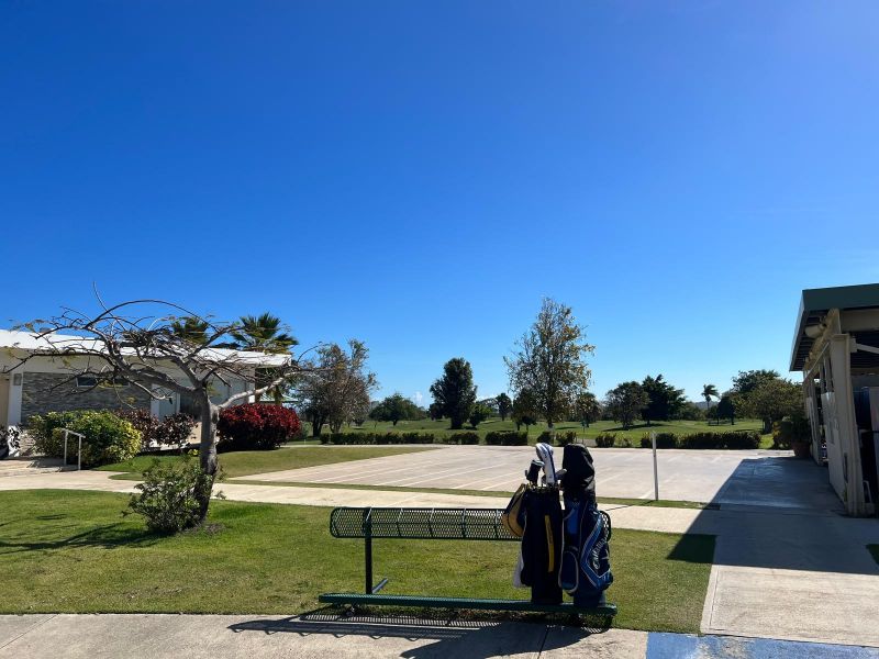 El Legado Golf Resort Apt 2013 Guayama 00784 PR