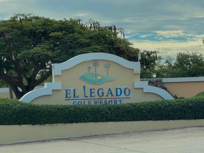 El Legado Golf Resort Apt 2013 Guayama 00784 PR