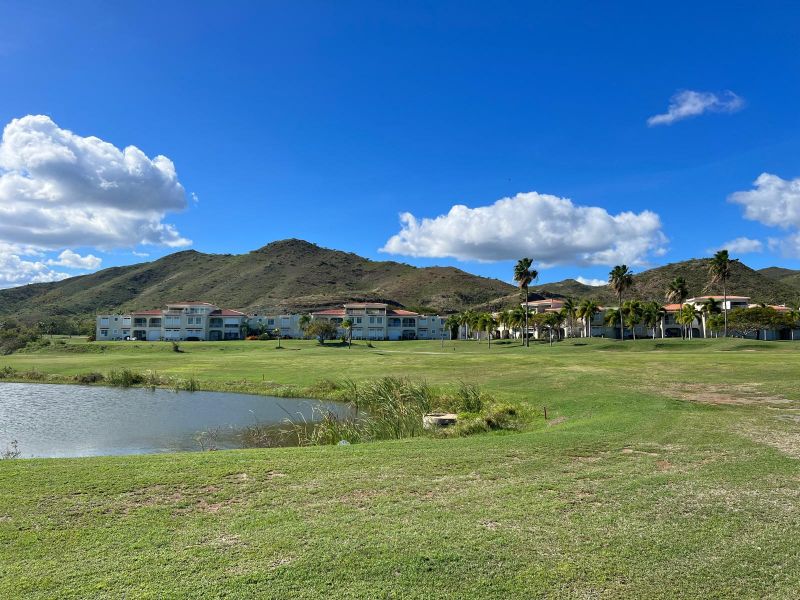 El Legado Golf Resort Apt 2013 Guayama 00784 PR