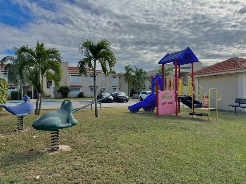 El Legado Golf Resort Apt 2013 Guayama 00784 PR