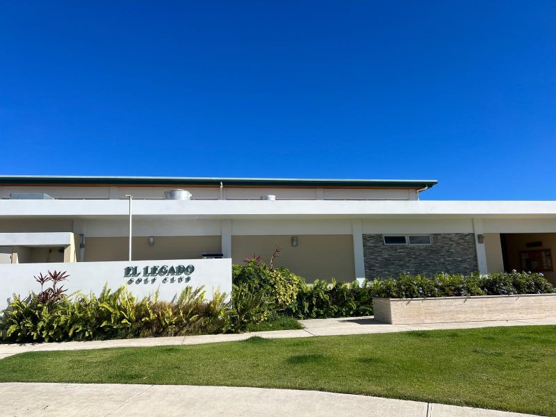 El Legado Golf Resort Apt 2013 Guayama 00784 PR