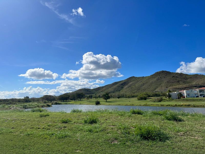 El Legado Golf Resort Apt 2013 Guayama 00784 PR