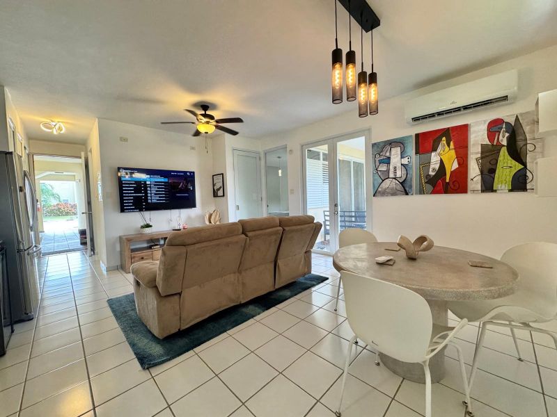 El Legado Golf Resort Apt 2013 Guayama 00784 PR