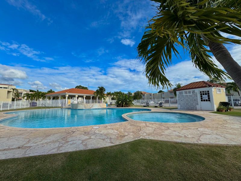 El Legado Golf Resort Apt 2013 Guayama 00784 PR