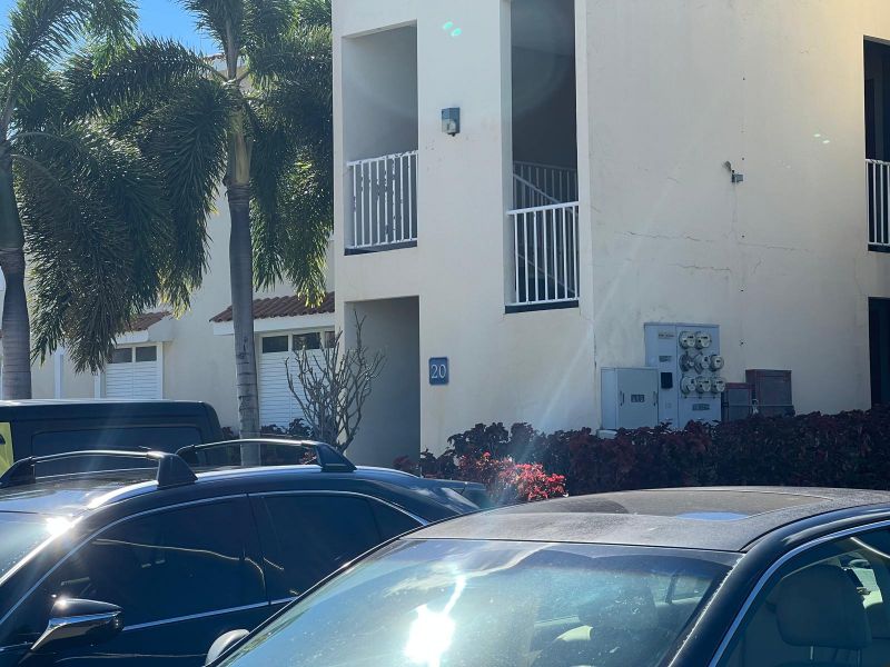 El Legado Golf Resort Apt 2013 Guayama 00784 PR