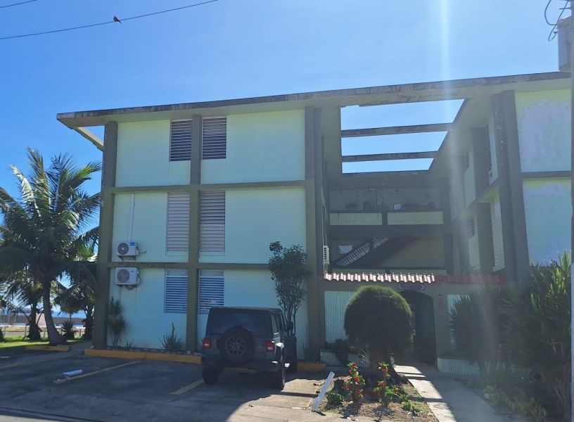 Bo Playa Cond Playa Apt 301 B Ave Victor Rojas Arecibo 00612 PR