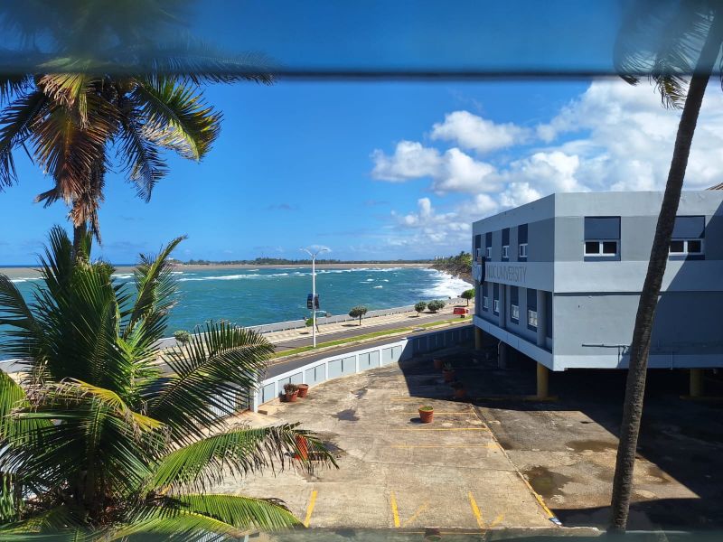 Bo Playa Cond Playa Apt 301 B Ave Victor Rojas Arecibo 00612 PR