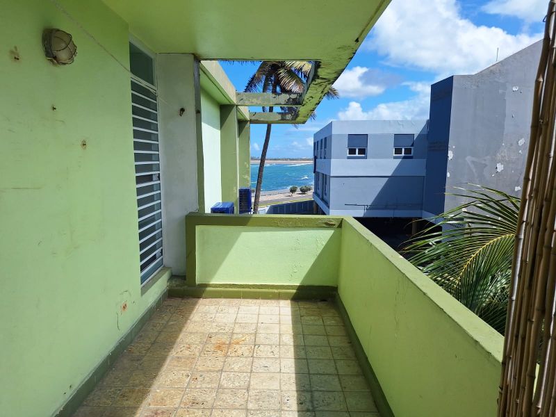 Bo Playa Cond Playa Apt 301 B Ave Victor Rojas Arecibo 00612 PR