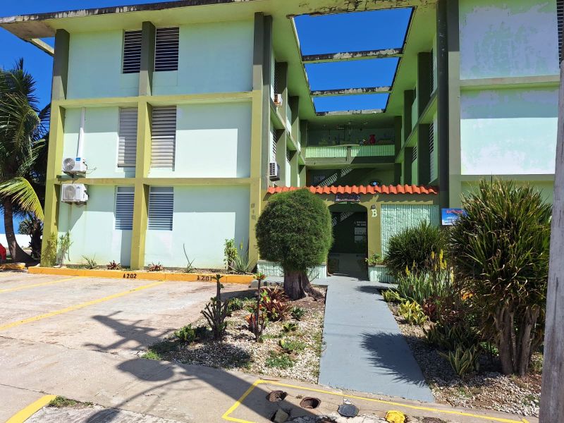 Bo Playa Cond Playa Apt 301 B Ave Victor Rojas Arecibo 00612 PR