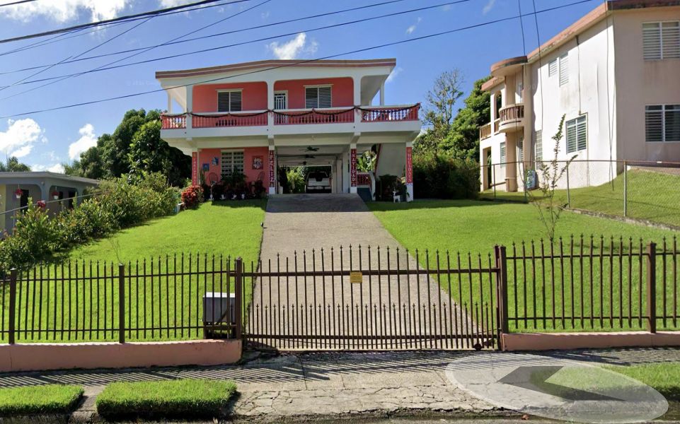 Bo Quemados Carr 181 Km Hm 3.8 San Lorenzo 00754 PR