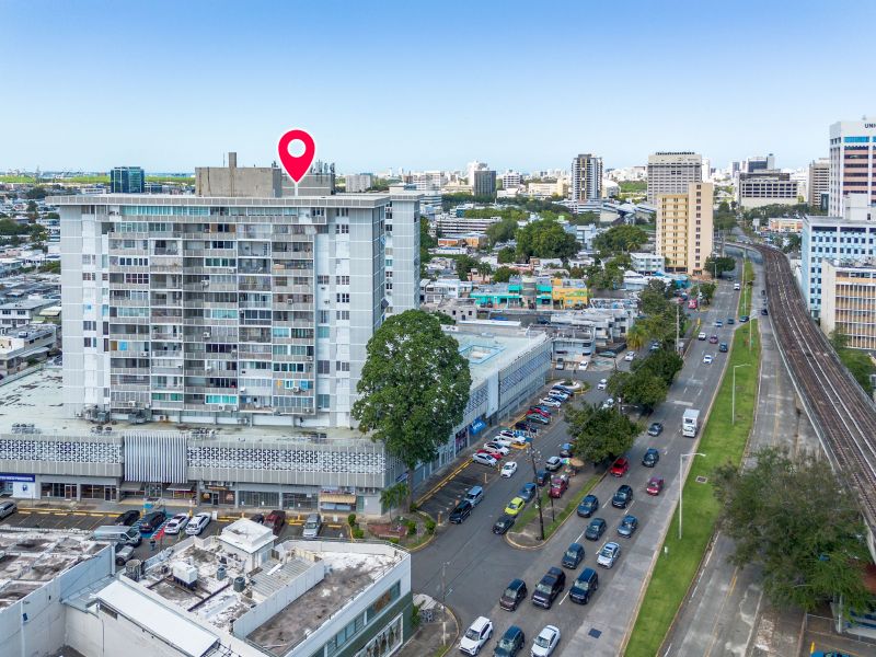 Cond El Centro I, San Juan — foto 10