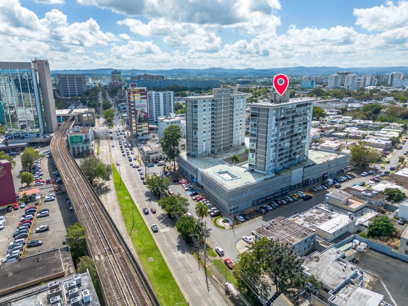 Cond El Centro I, San Juan — foto 2