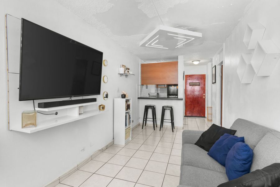 Cond El Centro I, San Juan — foto 6