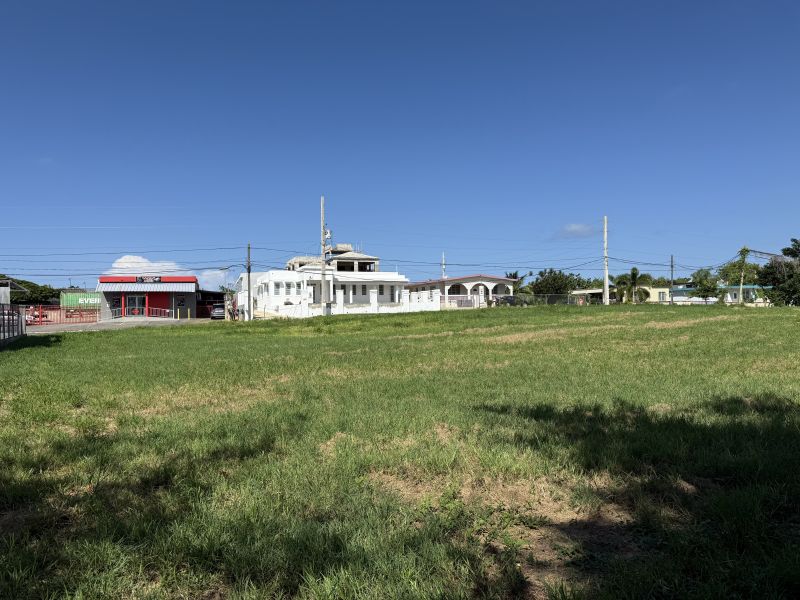 Bo Mora #7 Isabela 00662 PR