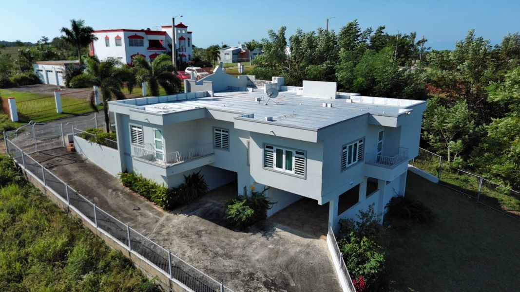 Sector Belverdes Carr 308 Km 5.8 Int Bo Miradero C Cabo Rojo 00623 PR