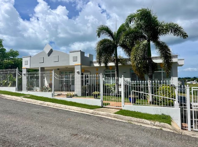 Sector Belverdes Carr 308 Km 5.8 Int Bo Miradero C Cabo Rojo 00623 PR