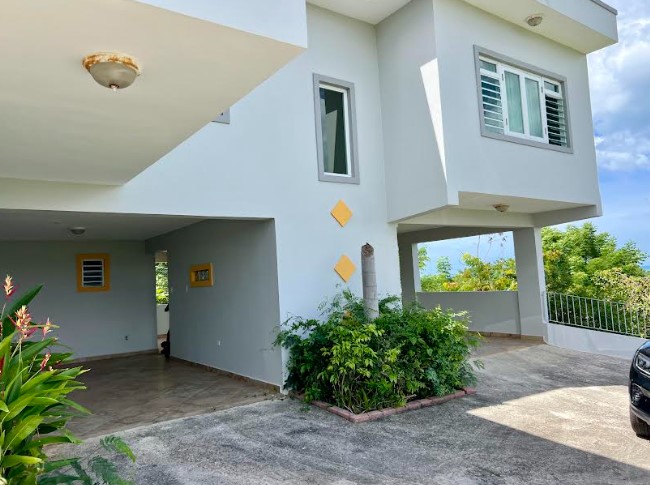 Sector Belverdes Carr 308 Km 5.8 Int Bo Miradero C Cabo Rojo 00623 PR