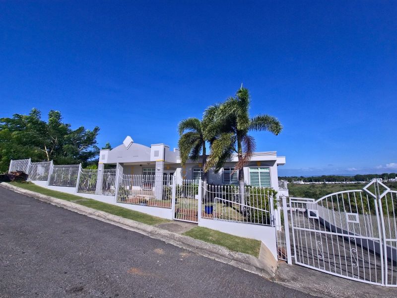 Sector Belverdes Carr 308 Km 5.8 Int Bo Miradero C Cabo Rojo 00623 PR