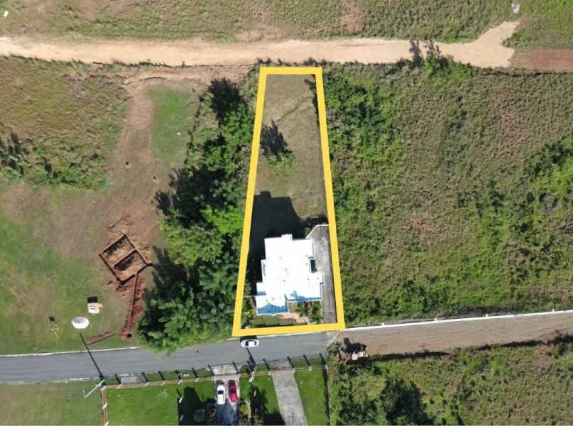 Sector Belverdes Carr 308 Km 5.8 Int Bo Miradero C Cabo Rojo 00623 PR