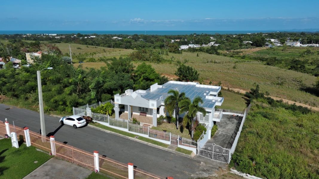 Sector Belverdes Carr 308 Km 5.8 Int Bo Miradero C Cabo Rojo 00623 PR