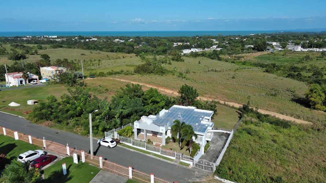 Sector Belverdes Carr 308 Km 5.8 Int Bo Miradero C Cabo Rojo 00623 PR