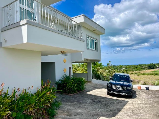 Sector Belverdes Carr 308 Km 5.8 Int Bo Miradero C Cabo Rojo 00623 PR