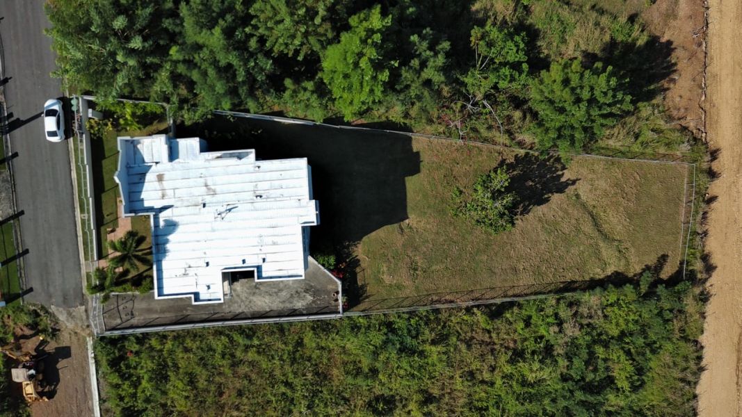 Sector Belverdes Carr 308 Km 5.8 Int Bo Miradero C Cabo Rojo 00623 PR