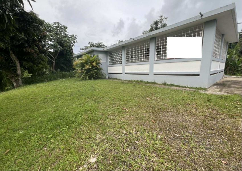 Bo Cubuy Carr 186 Km 9.7 Canovanas 00729 PR