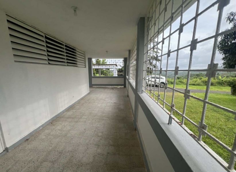 Bo Cubuy Carr 186 Km 9.7 Canovanas 00729 PR