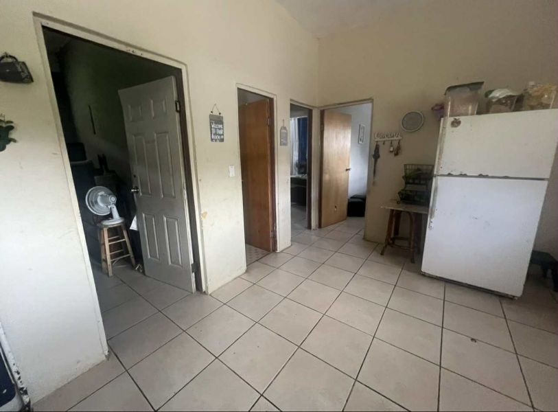 Bo Cubuy Carr 186 Km 9.7 Canovanas 00729 PR