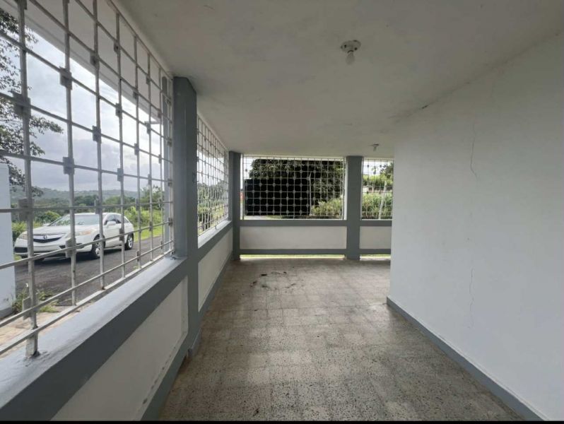 Bo Cubuy Carr 186 Km 9.7 Canovanas 00729 PR