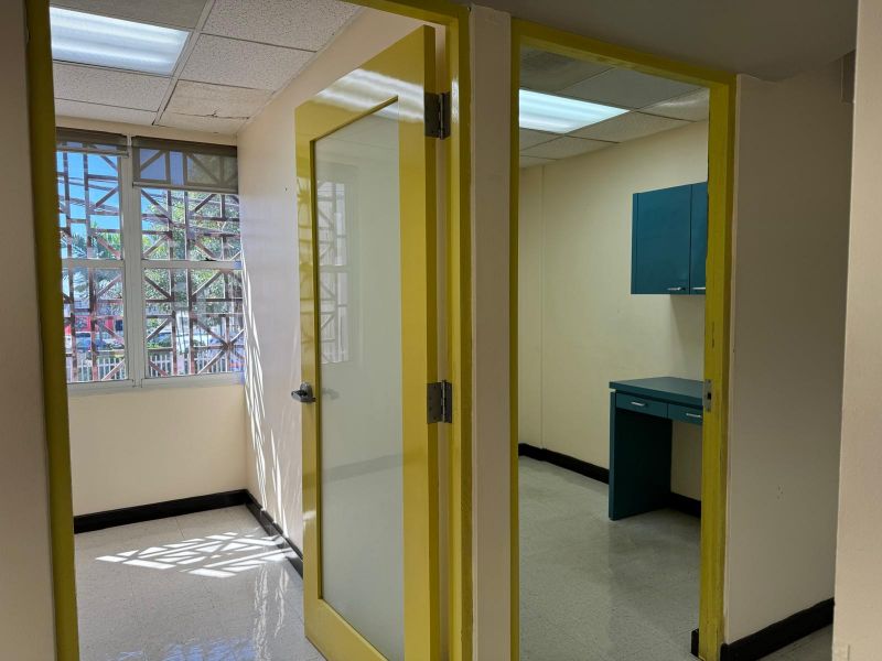 Suite 105 Aguadilla Medical Plaza Condominium Aguadilla 00603 PR