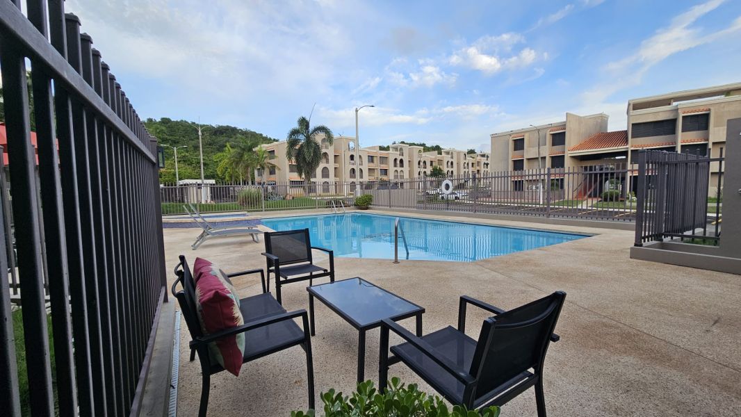 Cond Cala De Hucares Apto D320 Naguabo 00718 PR