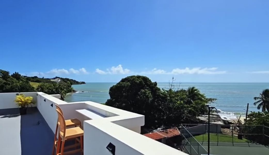 Cond Cala De Hucares Apto D320 Naguabo 00718 PR