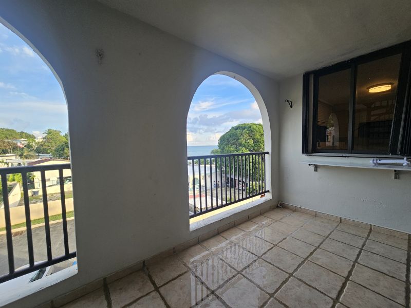 Cond Cala De Hucares Apto D320 Naguabo 00718 PR