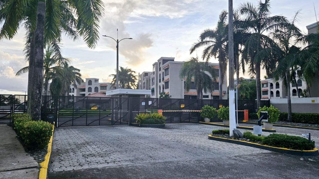 Cond Cala De Hucares Apto D320 Naguabo 00718 PR