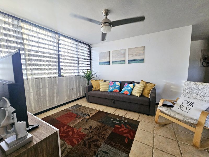 Cond Cala De Hucares Apto D320 Naguabo 00718 PR