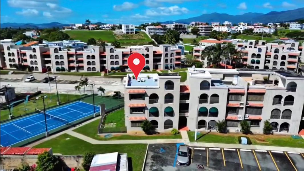 Cond Cala De Hucares Apto D320 Naguabo 00718 PR