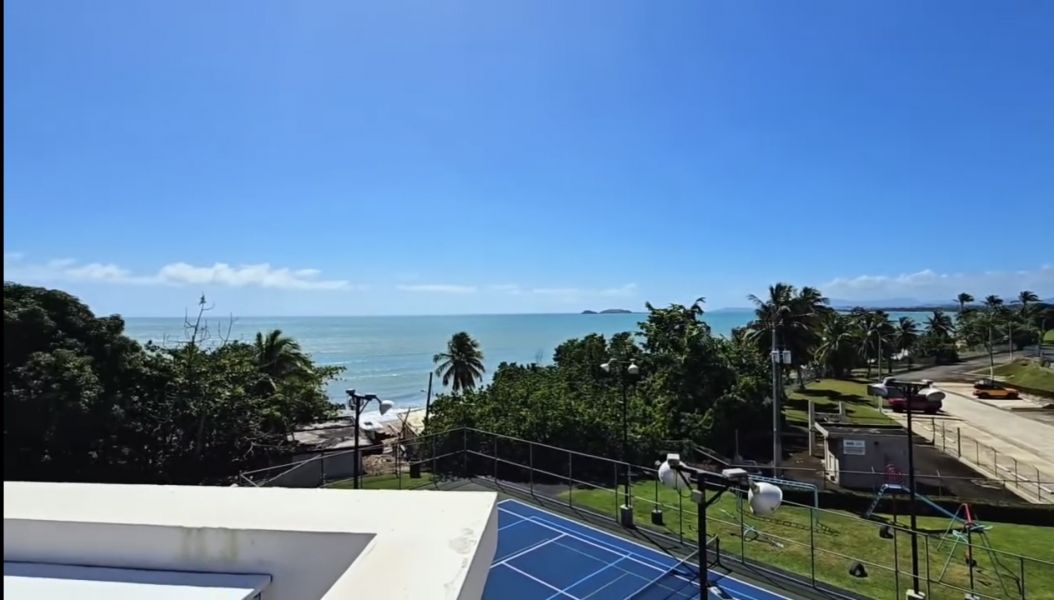 Cond Cala De Hucares Apto D320 Naguabo 00718 PR