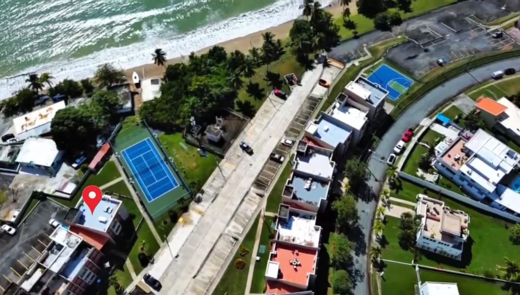 Cond Cala De Hucares Apto D320 Naguabo 00718 PR